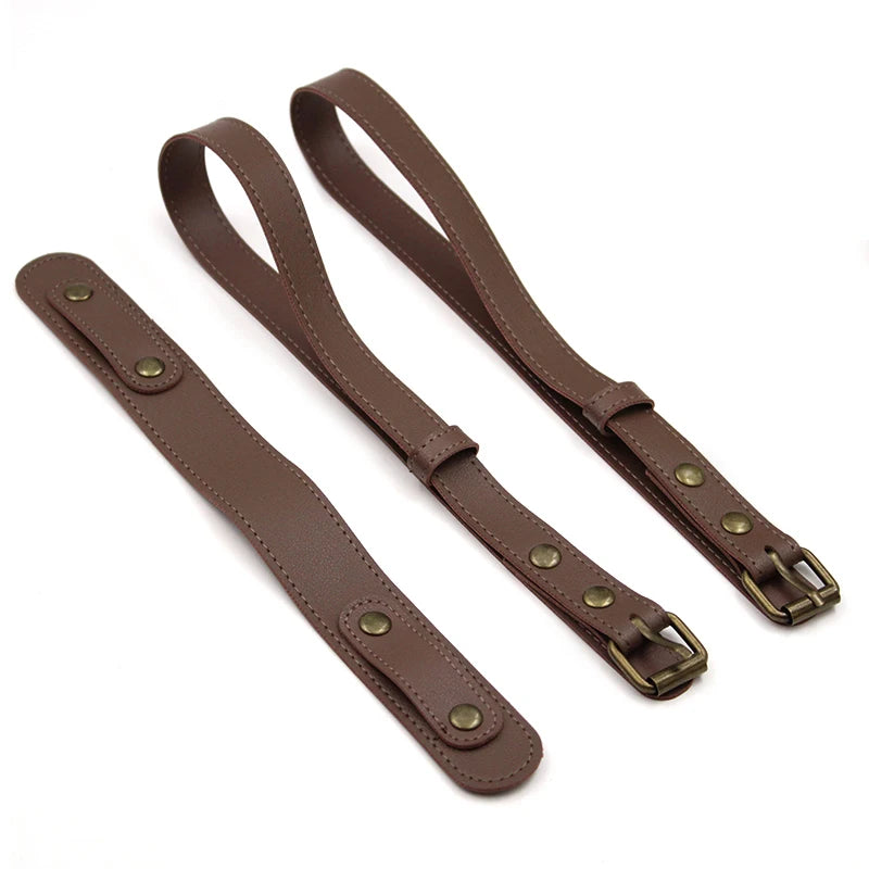 Slim Panda Yoga Mat Straps for Carrying, Adjustable Yoga Mat Carrier, Yoga Mat Sling(Yoga Mat Not Included)