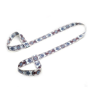 Adjustable Yoga Mat Strap Yoga Mat Bundle Strap Shoulder Straps Sports Stretch Strap Floor Mat Storage Strap Yoga Mat Bag