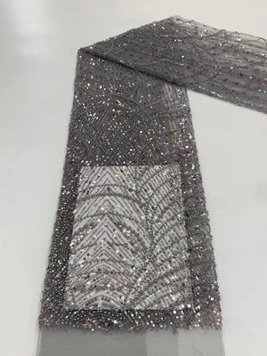 Elegant Wedding Evening  Dress for Women 2025 Muslim Long Sleeves Mermaid Detachable Train Sequined Prom Party Gown Customized