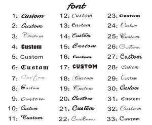 Personalized Name Kids Set Necklace Custom Letter Bracelet Stainless Steel Mini Earrings Gift for Kids