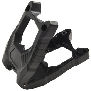 Hot Trend Vault NightKist Can Am Ryker key shell holder case, durable on-road accessory for secure key storage.