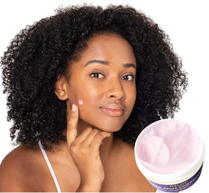 Hot Trend Vault AILKE Whitening Skin Care Set for all skin types, featuring products to reduce dark spots and brighten skin.