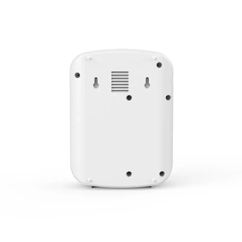 Hot Trend Vault LuxPerfume Essential Oil Diffuser, 400ml wall-mounted hotel diffuser with sleek design and aromatic mist display.
