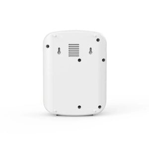 Hot Trend Vault LuxPerfume Essential Oil Diffuser, 400ml wall-mounted hotel diffuser with sleek design and aromatic mist display.