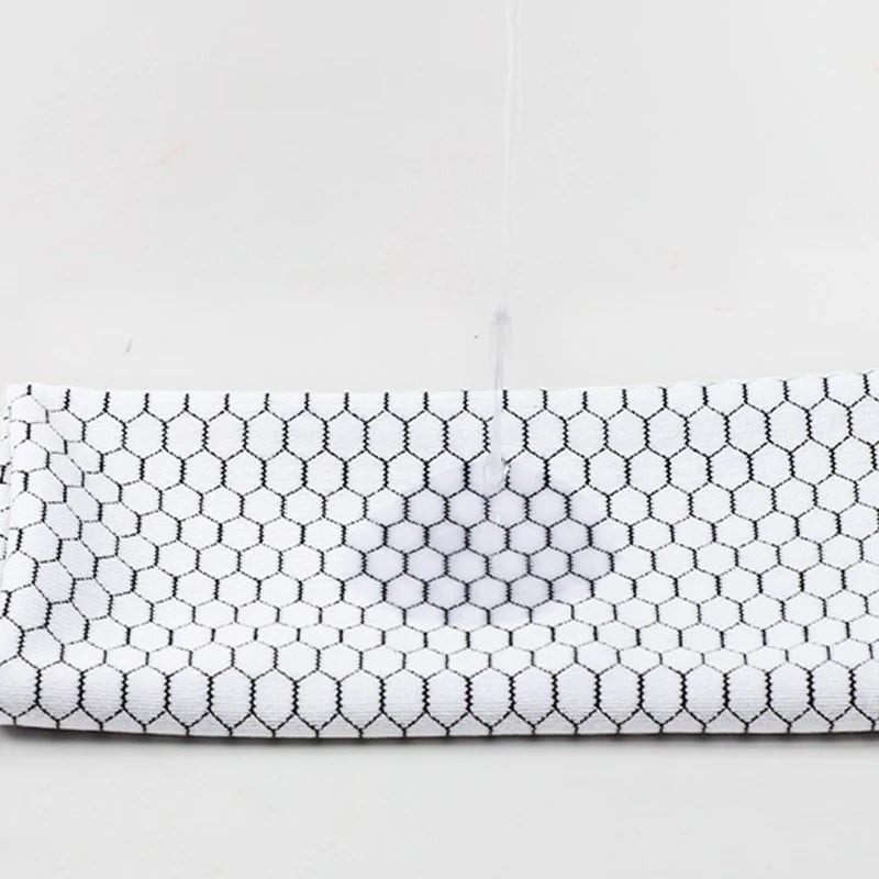 Microfiber Anti-static Towel Computer Car Clean Microfiber Cleaning Cloth Drying Cars Washing Towel Home Glasses Cleaning Wipes