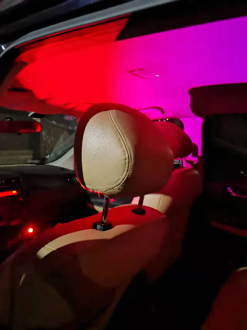 USB Sunset Lamp LED Rainbow Neon Night Light Projector Photography Wall Atmosphere Lighting for Bedroom Room Decor Nightlights