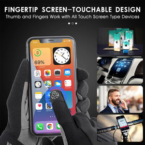 WEST BIKING Cycling Gloves Full Finger Bicycle Sports Gloves Men Women Spring Autumn Gym Motorcycle  Camping Hiking Gloves