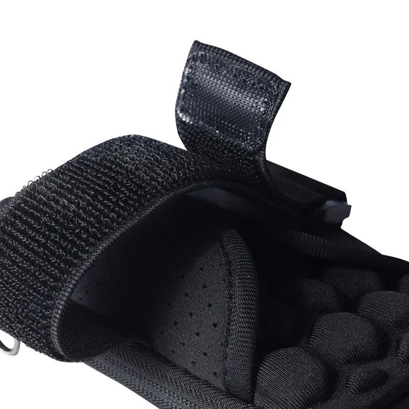 Cell Phone Case Arm Bag Armbands Waterproof Jogging Bag Running Accessories Arm Bag Bracelet Athletic Pouch Wrist Bag