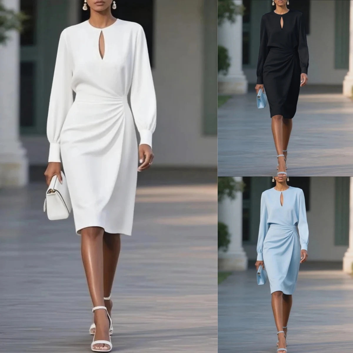 Elegant Women dresses