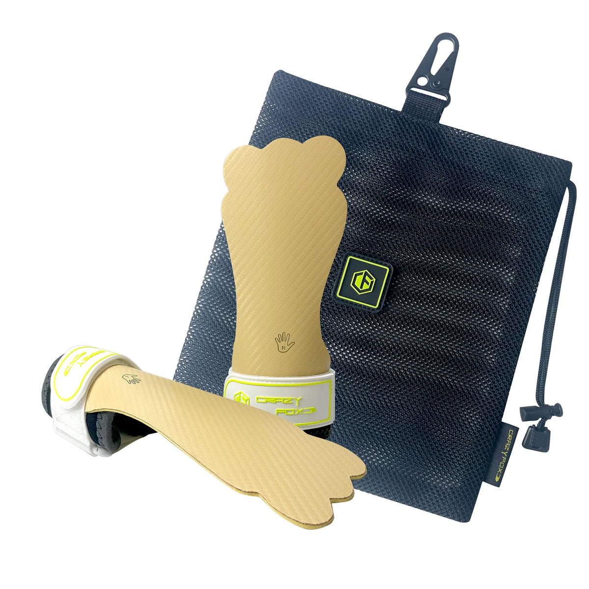 Frog Rubber Gym WOD Grip Sapo Training glove Guantes Calleras Guantes Para Entrenar Luva Musculação Masculino Calleras Picsil