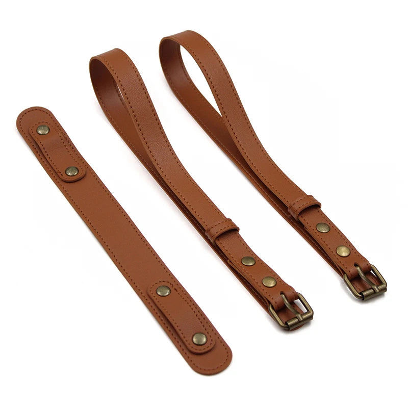 Slim Panda Yoga Mat Straps for Carrying, Adjustable Yoga Mat Carrier, Yoga Mat Sling(Yoga Mat Not Included)