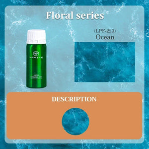 Hot Trend Vault Aroma Tunnel essential oil diffuser with 500ml capacity, emitting quiet mist for home spa aromatherapy.