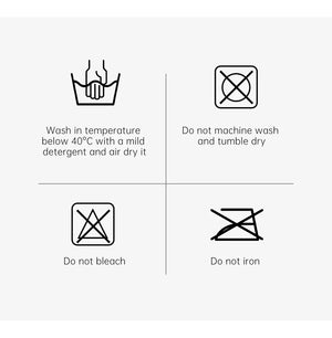 Ulanzi Double-sided Printing Protective Wrap Camera Smartphone Cleaning Cloth for Camera Smartphone Tablet Fill Light