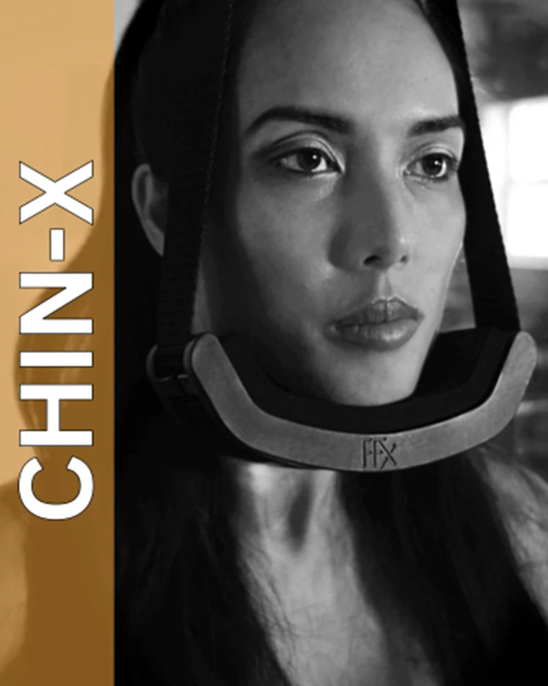 FACE SCULPTING GYM -4 Tools Working Out Over 60 Face Muscles/Face Lift In a Box/Fully Sculpt Your Cheeks, Neck, Jowls, Jawline,