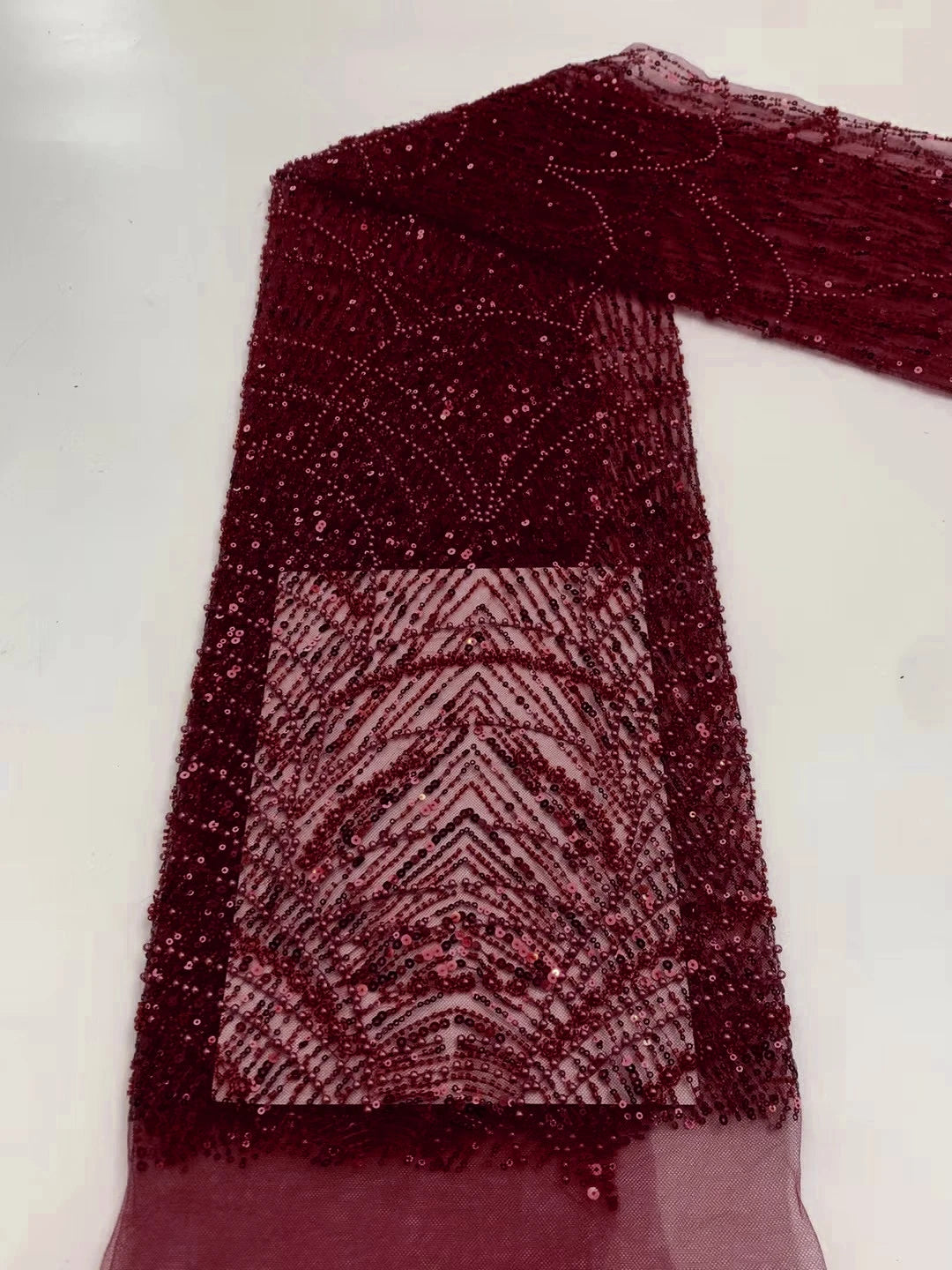 Elegant Wedding Evening  Dress for Women 2025 Muslim Long Sleeves Mermaid Detachable Train Sequined Prom Party Gown Customized