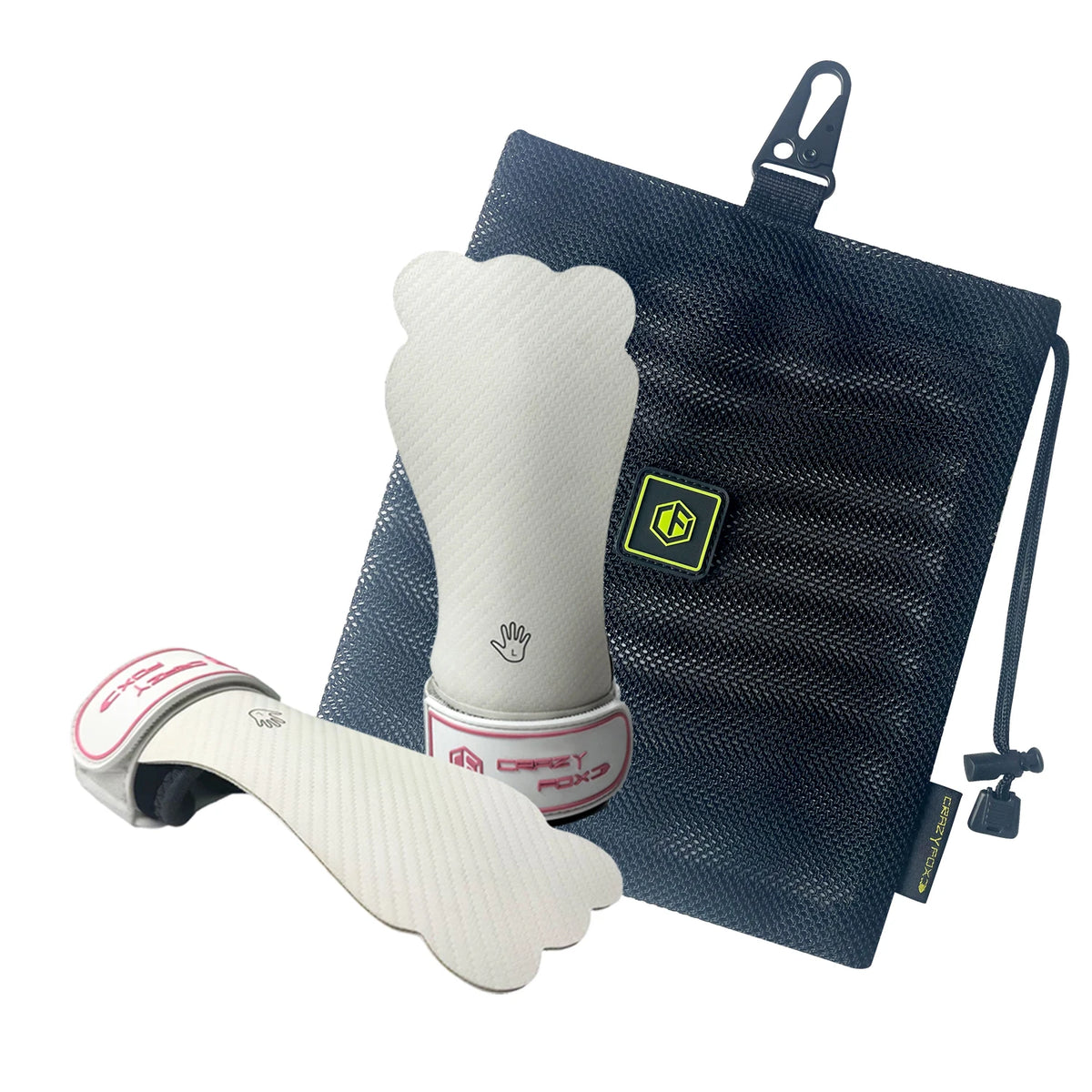 Frog Rubber Gym WOD Grip Sapo Training glove Guantes Calleras Guantes Para Entrenar Luva Musculação Masculino Calleras Picsil