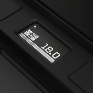 HomeWIse HW-01 Coffee Bean Dispenser Automatic Coffee Bean Counter Coffee Tool for Single-Origin Coffee Beans Espresso Pour Over