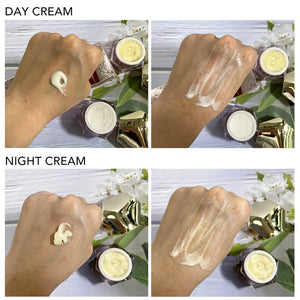 Hot Trend Vault AILKE Skin Radiant Facial Cream for women, whitening, moisturizing, and anti-wrinkle skincare in a jar