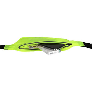 Running Belt Waist Bag Sports Fanny Pack Women Men Waterproof Gym Phone Pouch Banana Bags Run Accessories