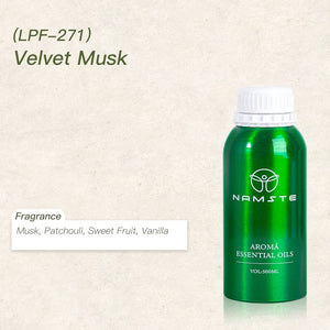 Hot Trend Vault Aroma Tunnel essential oil diffuser with 500ml capacity, quiet mist humidifier for home spa relaxation.