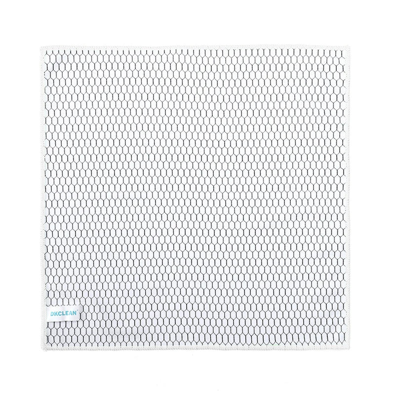 Microfiber Anti-static Towel Computer Car Clean Microfiber Cleaning Cloth Drying Cars Washing Towel Home Glasses Cleaning Wipes