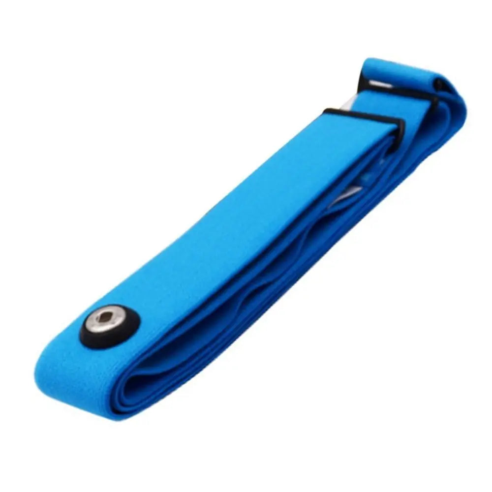 Running Accessories For Polar For Polar H7 Wahoo Bluetooth Heart Rate Monitor Heart Rate Monitor Strap Chest Belt Chest Strap