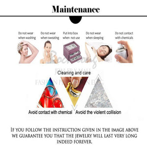 DUOYING Custom Birthstone Jewelry Set Persoanlized Nameplate Pendant Necklace 30mm Hoop Earrings Gold For Women Jewelry Gift