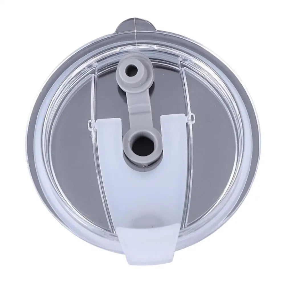 16oz 20oz 30oz Tumbler Lid Ice Cup Lid Leakproof Tumbler Accessories Replacement Lid For Tumblers Spill Proof Tumbler Covers