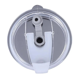16oz 20oz 30oz Tumbler Lid Ice Cup Lid Leakproof Tumbler Accessories Replacement Lid For Tumblers Spill Proof Tumbler Covers