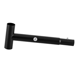 22ft Portable Pickleballs Set Backyard Park Sports Tennis Pickleball Net Paddle