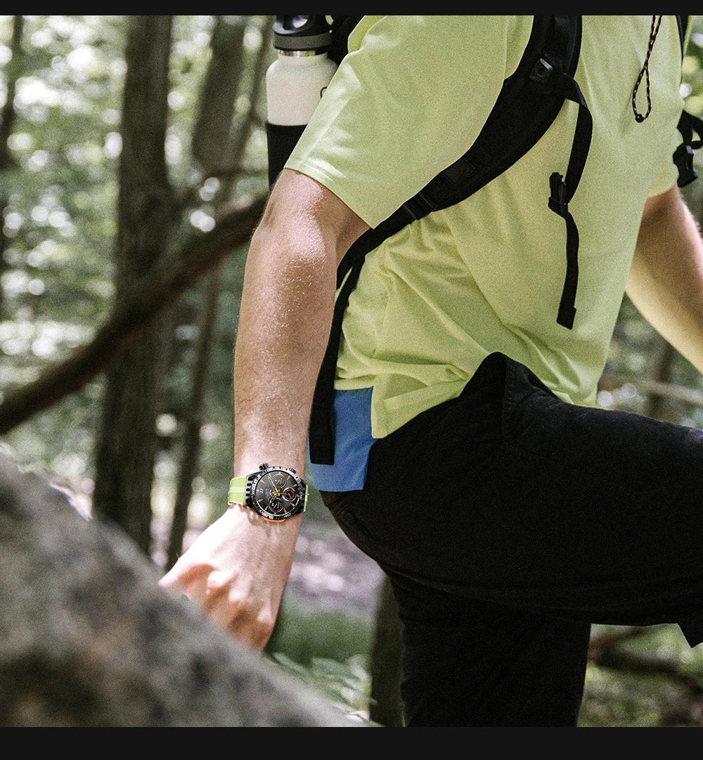 LOKMAT ZEUS 6 PRO Smart Watches Bluetooth Calls Flashlight Waterproof Smartwatches 1.46'' Screen Compass Sport Fitness Tracker