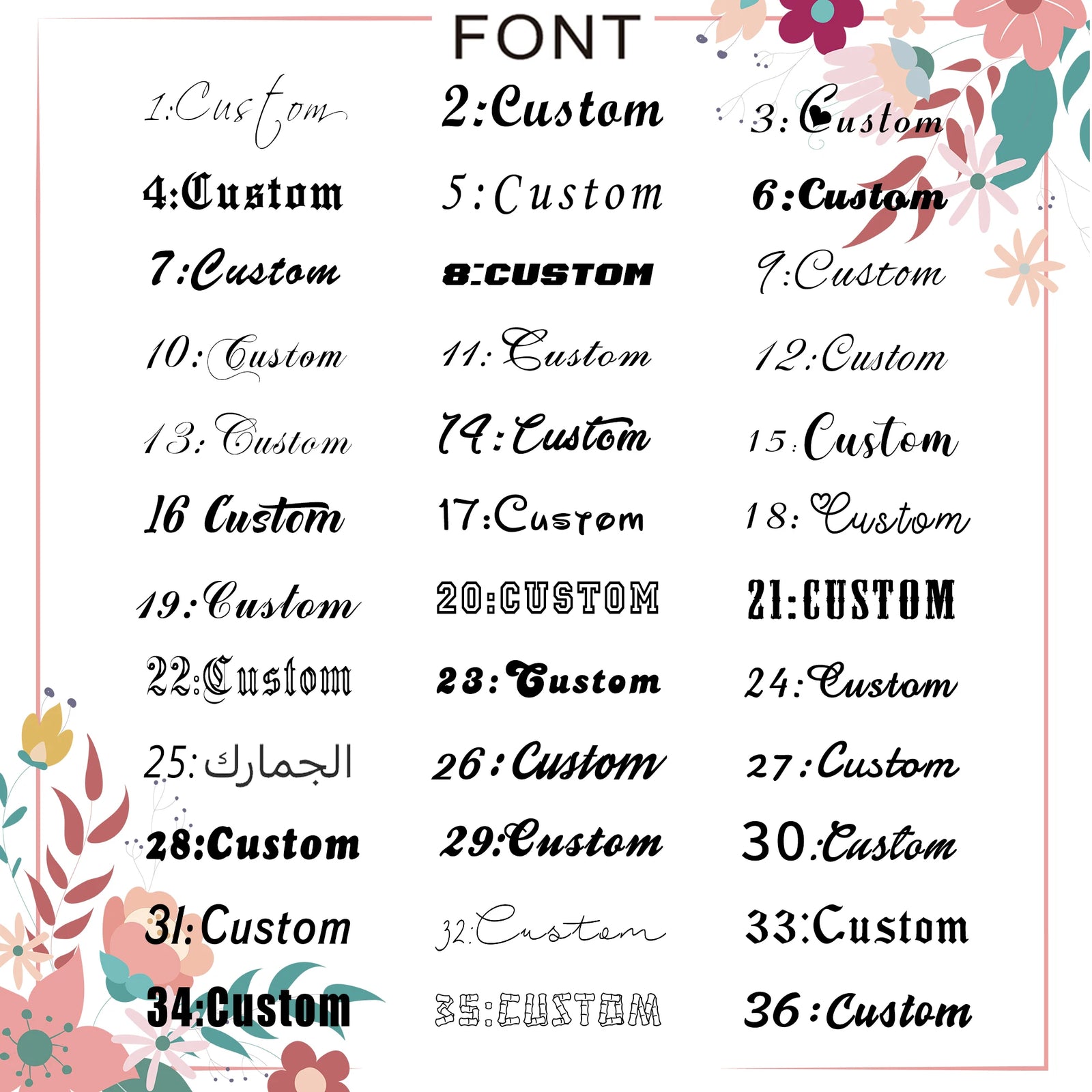 Customized Name Bracelet For Women Stainless Steel Cuff Bracelet Personalized Nameplate Custom Letter Detachable Bangle Jewelry