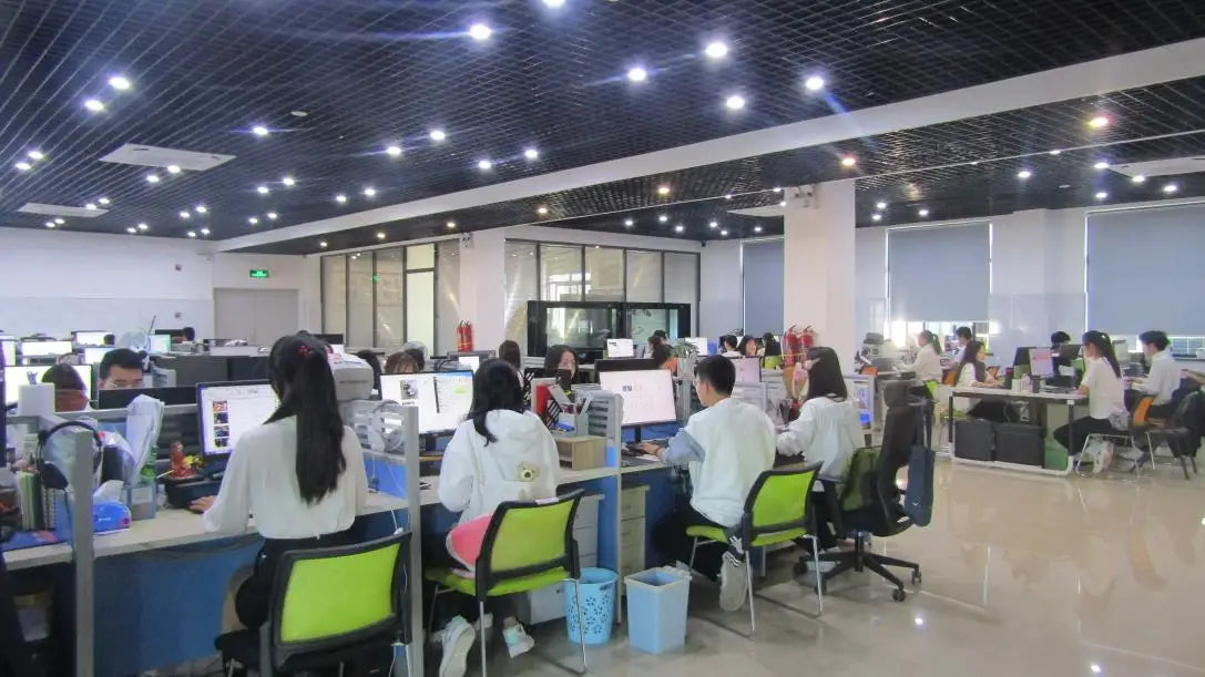 DOREMI Open Ring Custom Letter Jewelry Iced Out Zircon Stone Geometric letters fashion Ring For Women Handmade Jewelry For Gifts