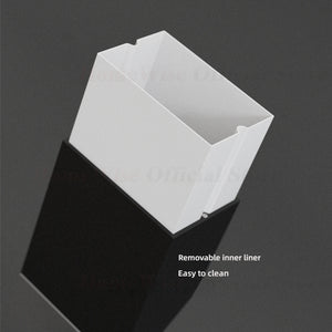 Hot Trend Vault HomeWIse automatic coffee bean dispenser with digital counter, designed for precise single origin coffee beans.