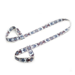 Adjustable Yoga Mat Strap Yoga Mat Bundle Strap Shoulder Straps Sports Stretch Strap Floor Mat Storage Strap Yoga Mat Bag