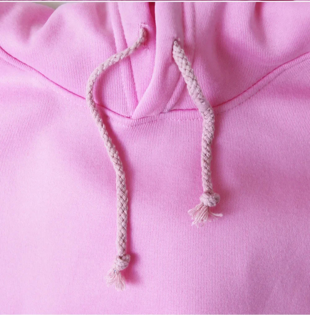 New King Queen Hoodies Pullover Unisex Couples Hooded Sweatshirt Harajuku Streetswear Long Sleeve Valentine's Day Hoodie