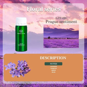 Hot Trend Vault Aroma Tunnel essential oil diffuser with a 500ml capacity, quiet mist humidifier for home spa relaxation.