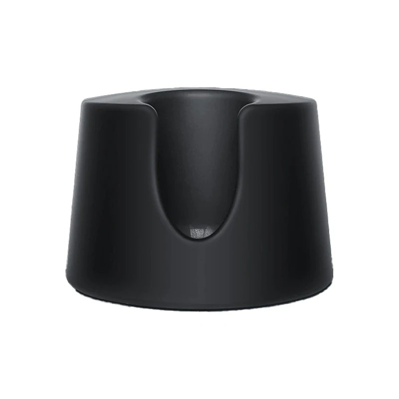 Yunchi Premium shaving stand for Gillette razors, featuring draining and drying design for men's grooming.