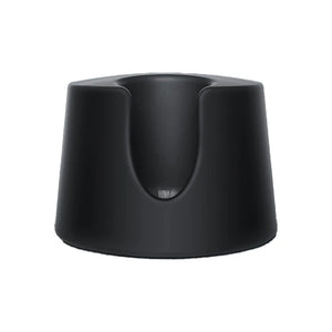 Yunchi Premium shaving stand for Gillette razors, featuring draining and drying design for men's grooming.