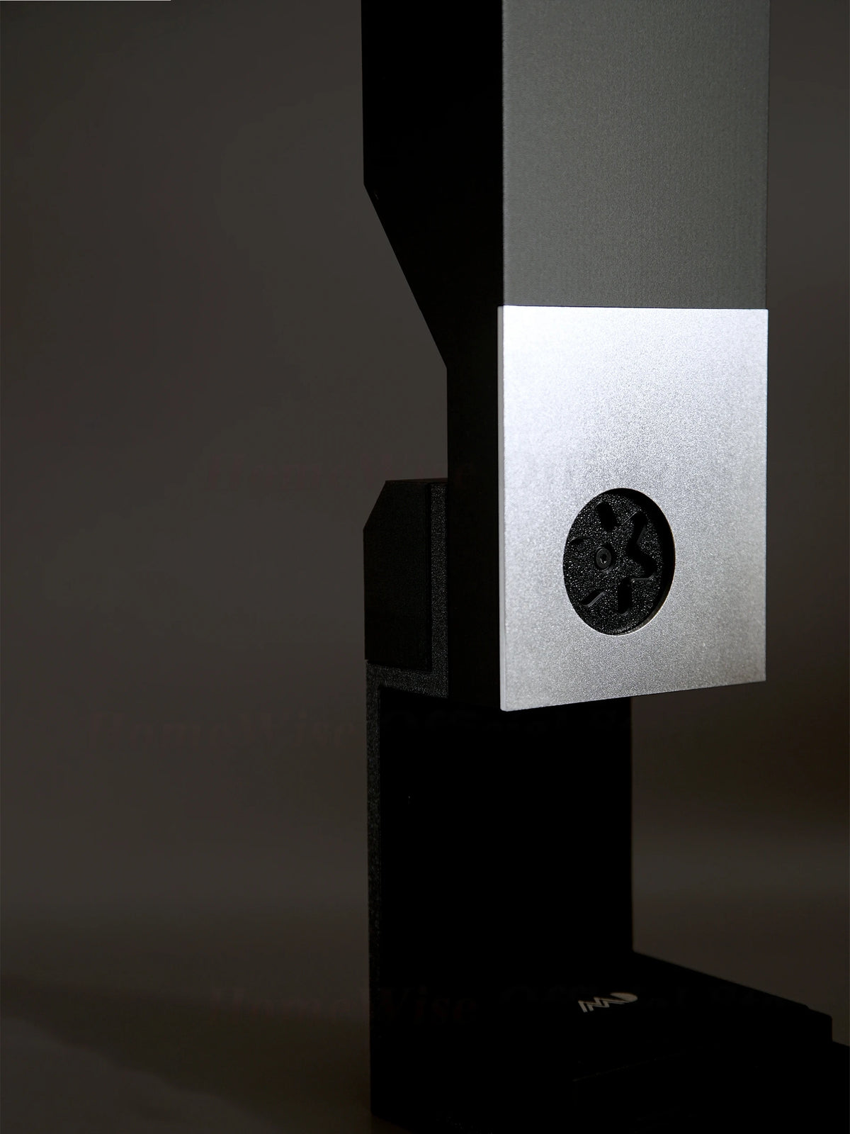 HomeWIse HW-01 Coffee Bean Dispenser Automatic Coffee Bean Counter Coffee Tool for Single-Origin Coffee Beans Espresso Pour Over