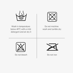 Ulanzi Double-sided Printing Protective Wrap Camera Smartphone Cleaning Cloth for Camera Smartphone Tablet Fill Light