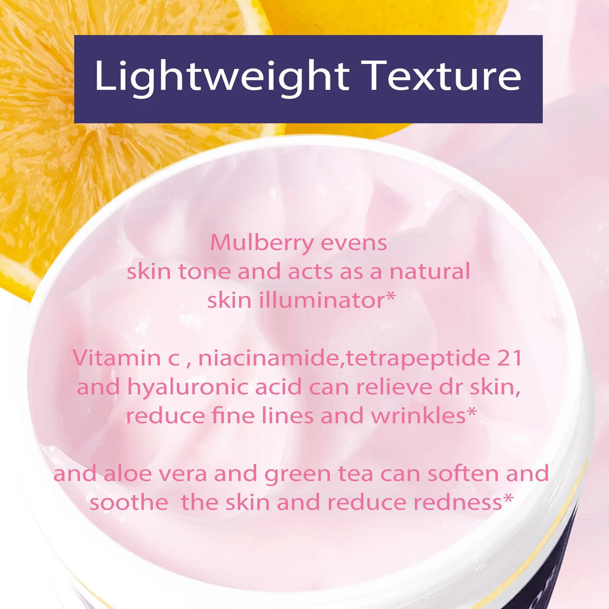 Hot Trend Vault AILKE Whitening Skin Care for Women, hydrating formula to reduce dark spots and brighten complexion