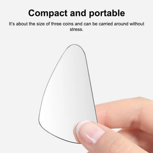 Facial Blackhead Removal Tool Face Scraper For Deep Cleansing Face Spatula Nose Whitehead Remover Skin Care Beauty Tools