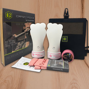 Frog Rubber Gym WOD Grip Sapo Training glove Guantes Calleras Guantes Para Entrenar Luva Musculação Masculino Calleras Picsil