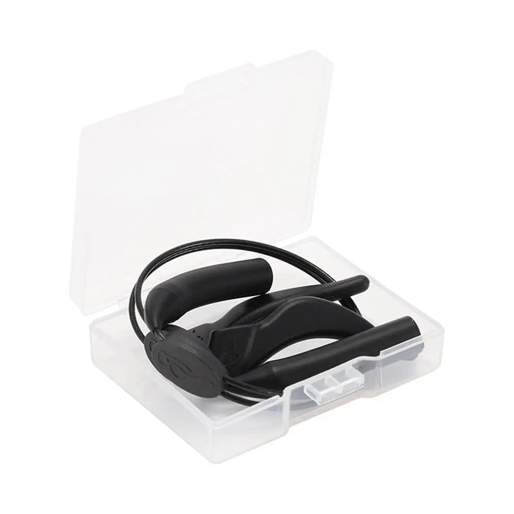 Running Anti Slip Cords Outdoor Sunglasses String Ropes Sports Band Holder Glasses Chain With Ear Hook Eyeglasses Straps