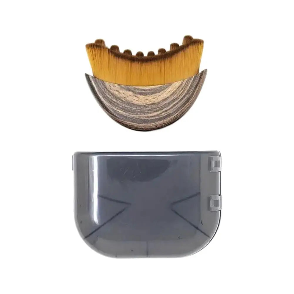 Facial Definition Massage Tool Ergonomically Crafted to Follow Skin Contours Supports Soothing Self-Care Experience Skin Care