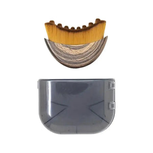 Facial Definition Massage Tool Ergonomically Crafted to Follow Skin Contours Supports Soothing Self-Care Experience Skin Care