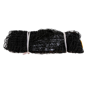 Hot Trend Vault portable pickleball net set with four paddles, balls, and carry bag for backyard family fun.