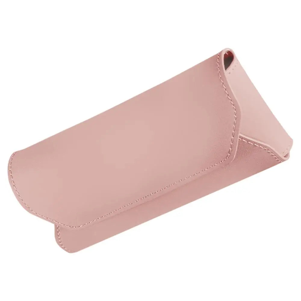 Car Sunglass Holder Glasses Clip Holder For Sun Visor With Magnetic Closure Automotive Eyeglasses Holder Vehicle Visor