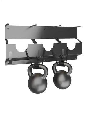 Angle Grinder Wall Storage Mount Metal Wall-Mounted Hanging Shelf Power Tool Organizer Rack for Angle Grinder Cutters Polishers